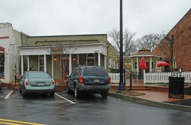 More details for 3117 Main St, Duluth, GA - Office for Lease