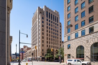 Plus de détails pour 77 Monroe Center St NW, Grand Rapids, MI - Bureau à louer