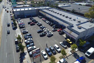 Plus de détails pour 1110 Pennsylvania Ave, Brooklyn, NY - Commerce de détail à louer