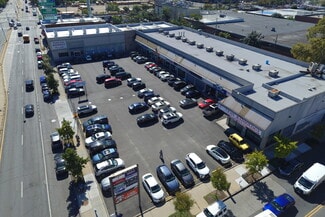 More details for 1110 Pennsylvania Ave, Brooklyn, NY - Retail for Lease