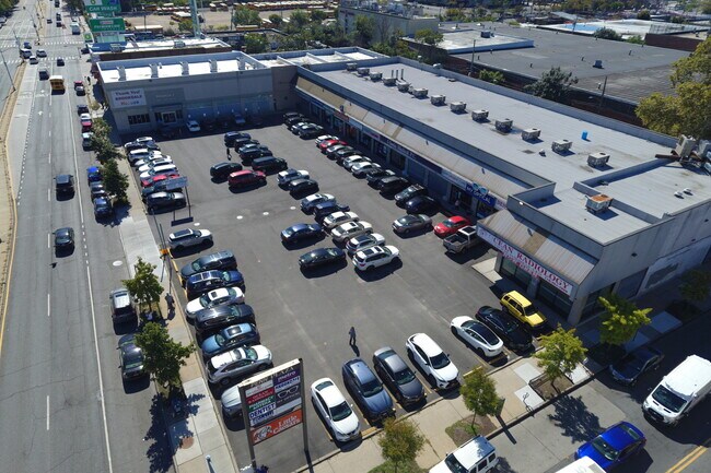 More details for 1110 Pennsylvania Ave, Brooklyn, NY - Retail for Lease