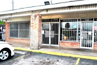 More details for 6615-6627 Brittmoore Rd, Houston, TX - Retail for Lease
