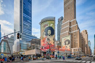 Plus de détails pour PENN 1, New York, NY - Commerce de détail à louer