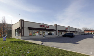 More details for 17100 S Dixie Hwy, Hazel Crest, IL - Retail for Lease