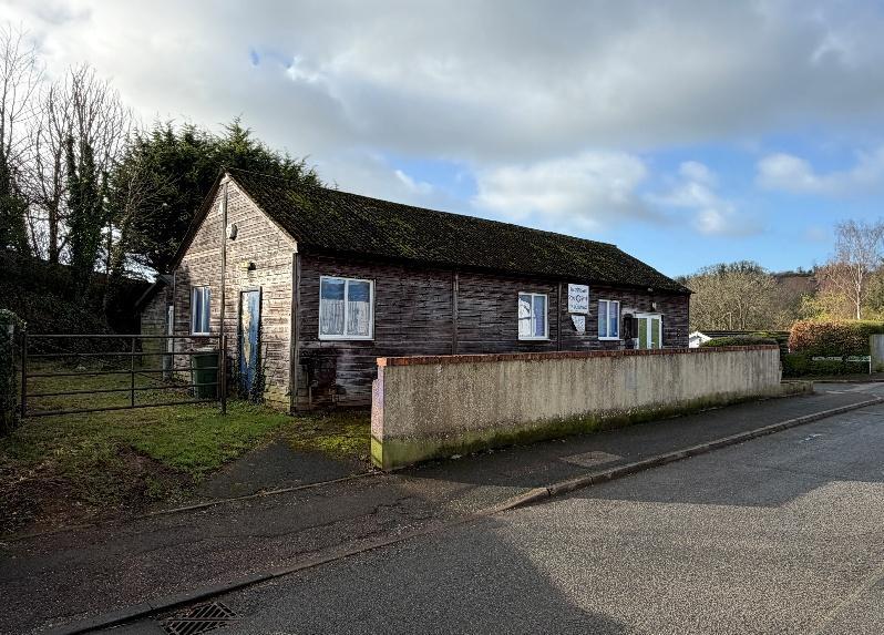 1 Dobbins Arch, Kingskerswell for sale - Building Photo - Image 2 of 7