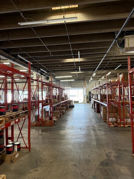4500 E 48th Ave, Denver, CO for lease - Building Photo - Image 2 of 12