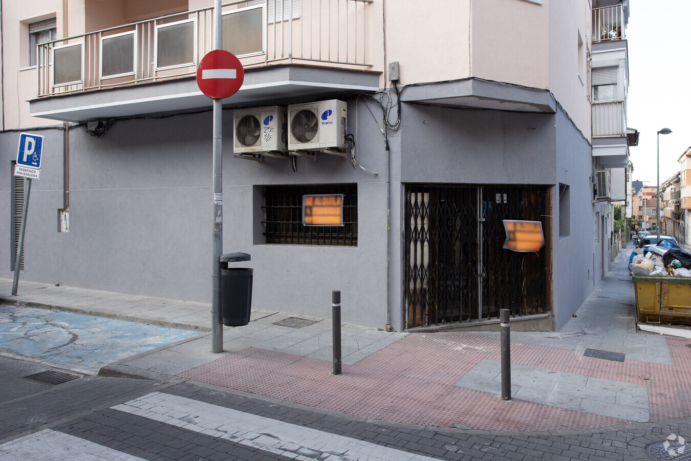 Calle Marqués de Valdavia, 2, Collado Villalba, MAD 28400 - Unit Puerta 02, Esc. 1 -  - Interior Photo - Image 1 of 12