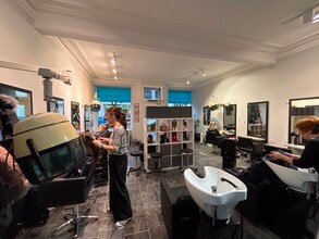 57 High St, Auchterarder for lease Interior Photo- Image 2 of 4