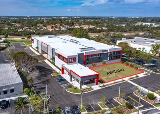 Plus de détails pour 7021 N Federal Hwy, Boca Raton, FL - Commerce de détail à louer