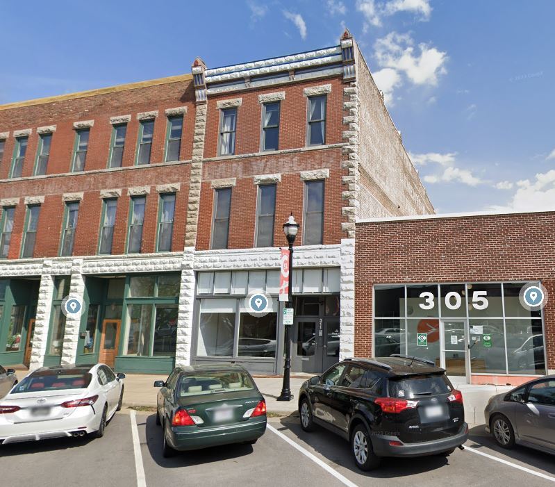 311 Commercial St, Springfield, MO for sale Building Photo- Image 1 of 20