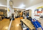 Espacio interior local