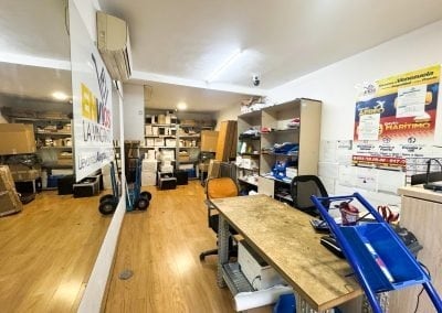 Madrid, MAD 28020 - Unité 2 -  - Photo intérieure - Image 1 of 4