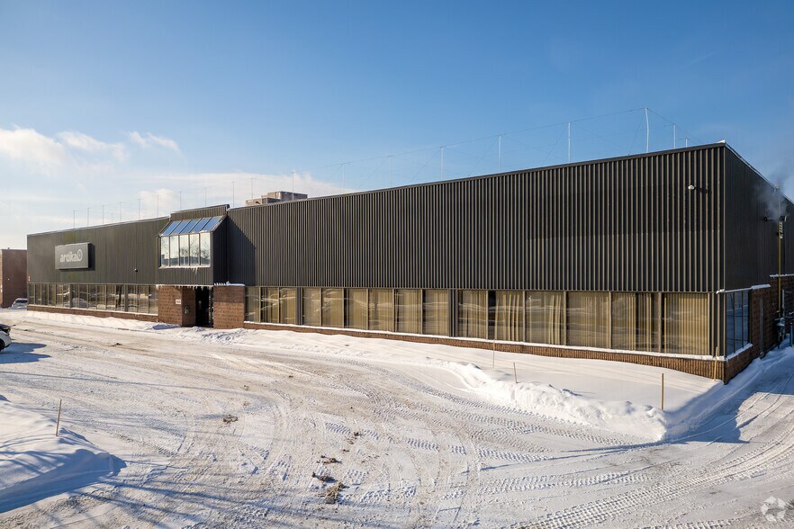 1805 50e Av, Lachine, QC à vendre - Photo du bâtiment - Image 3 de 7