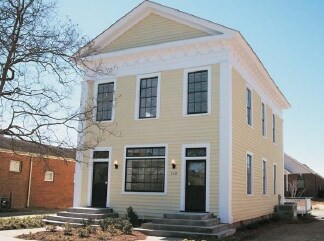 115 N Second St, Smithfield, NC à louer - Photo du bâtiment - Image 2 de 3