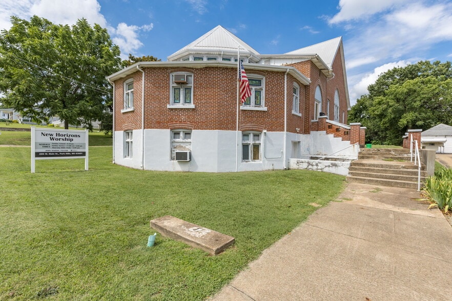 408 W Main St, Park Hills, MO for sale - Building Photo - Image 2 of 51