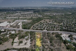 More details for 10230 Menchaca Rd, Austin, TX - Land for Sale