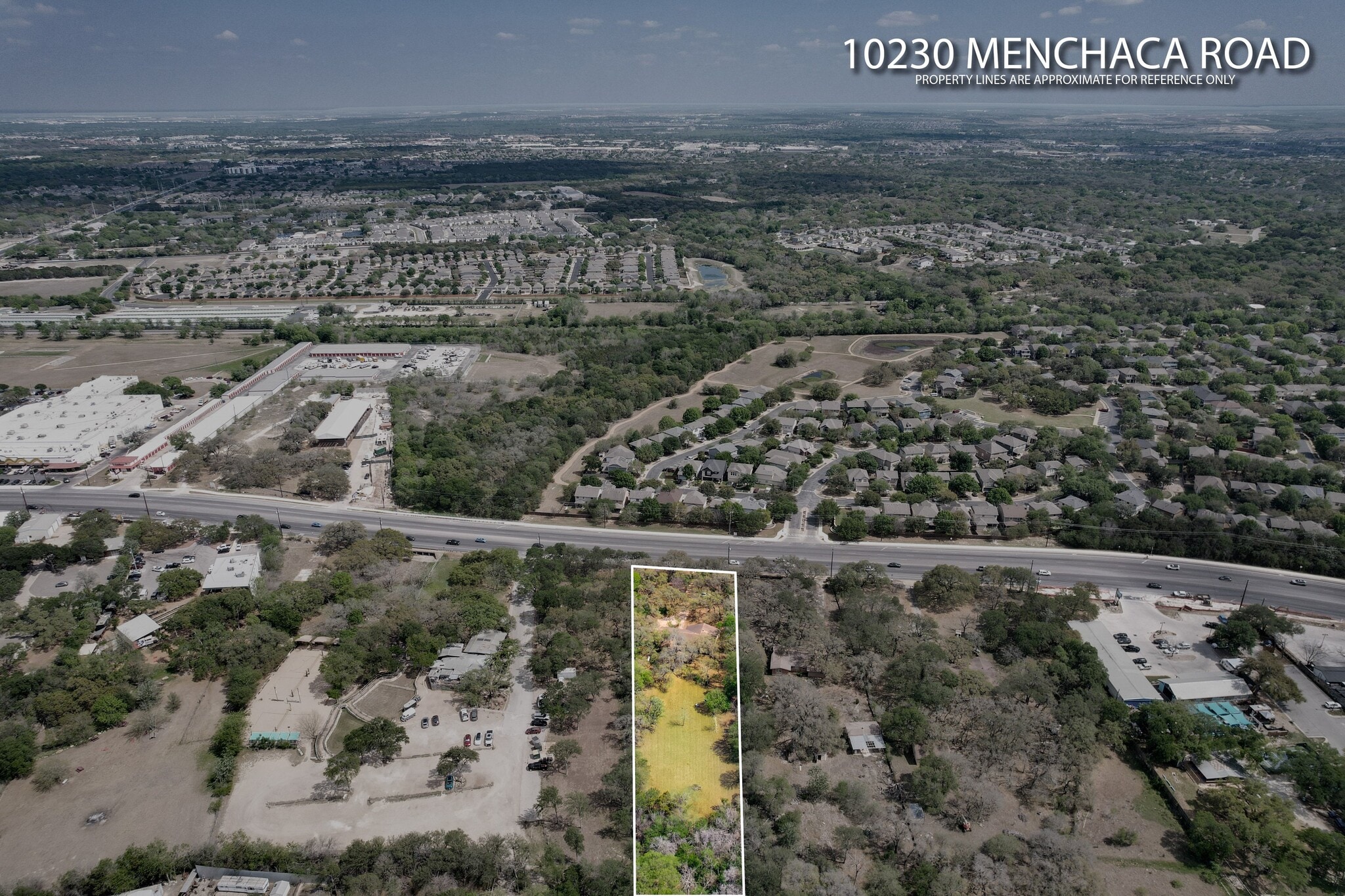 10230 Menchaca Rd, Austin, TX for sale Primary Photo- Image 1 of 14