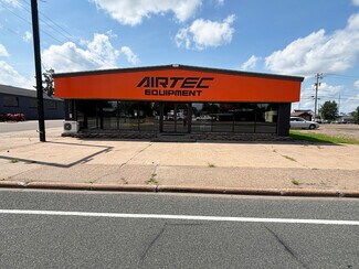 Plus de détails pour 1230 S Main St, Rice Lake, WI - Commerce de détail à vendre