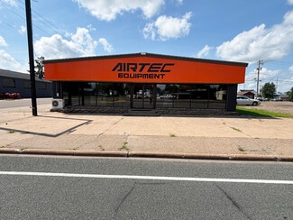 More details for 1230 S Main St, Rice Lake, WI - Retail for Sale