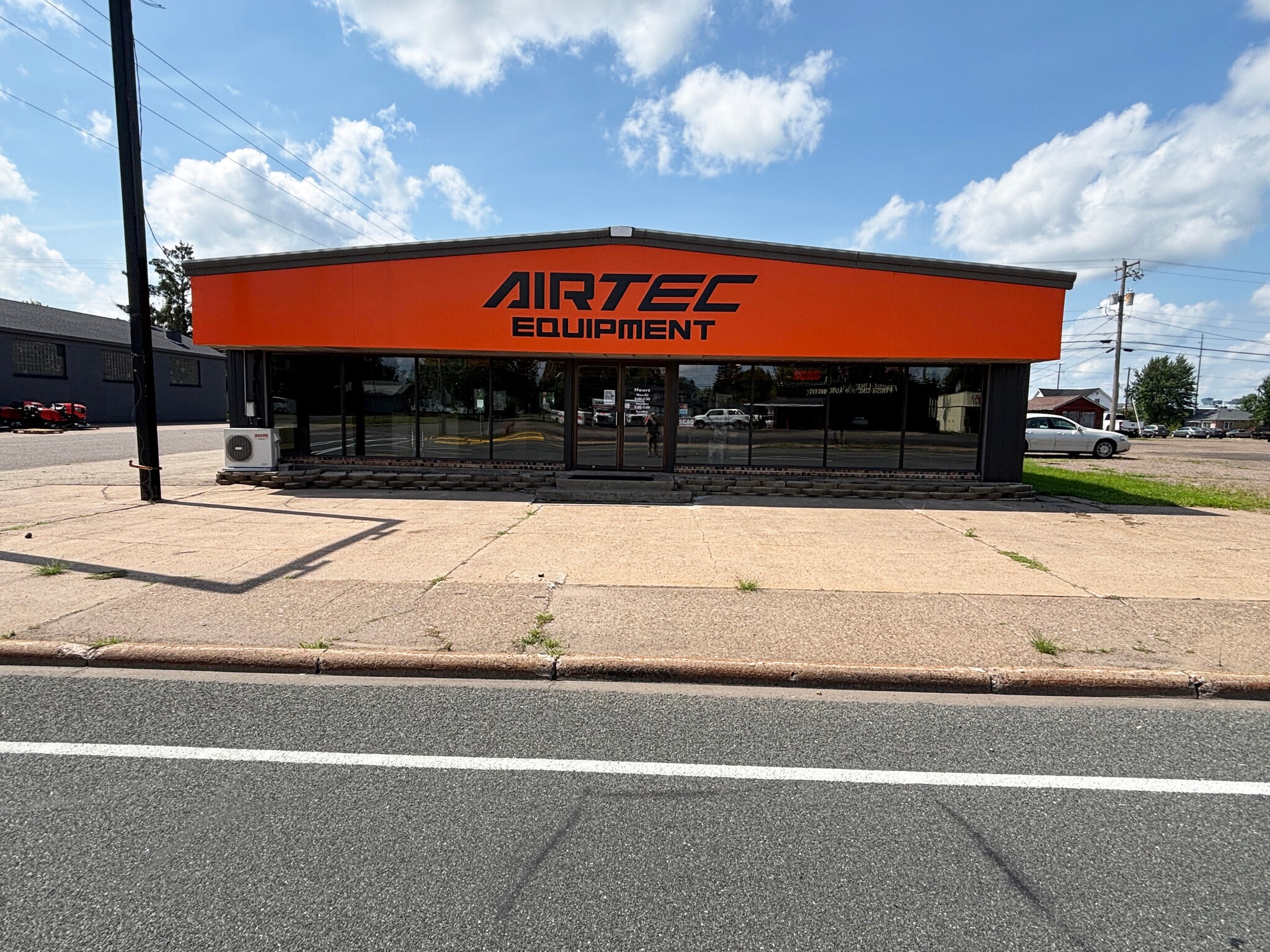 1230 S Main St, Rice Lake, WI for sale Primary Photo- Image 1 of 20