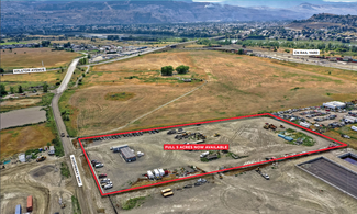 More details for 1348 Kootenay Way, Kamloops, BC - Land for Lease