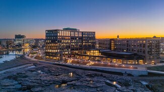 More details for 150 E 4th Pl, Sioux Falls, SD - Office for Lease