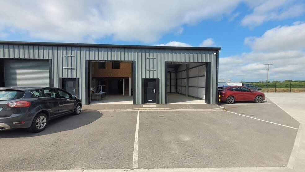 Newquay Rd, Indian Queens for lease - Building Photo - Image 2 of 20