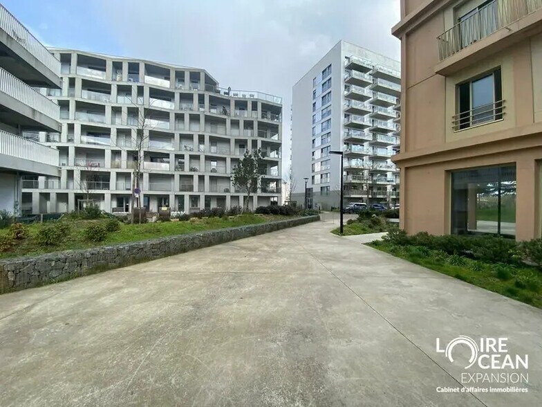Commerce de détail dans Nantes à vendre - Photo du bâtiment - Image 3 de 7