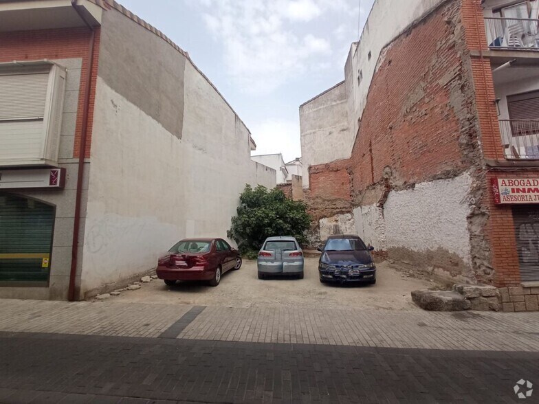 Terrain dans Colmenar Viejo, Madrid à vendre - Photo du bâtiment - Image 2 de 2