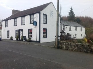 Plus de détails pour 31 Main St, Newton Stewart - Commerce de détail à louer
