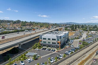 888 S Brea Canyon Rd, Diamond Bar, CA - Aerial map view - Image1