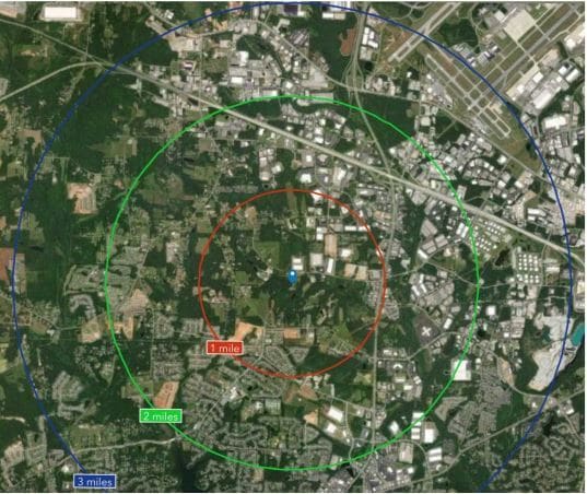 79+/- Acres for Development portfolio of 2 properties for sale on LoopNet.ca - Building Photo - Image 3 of 3