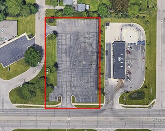 More details for 6020 W Saginaw Hwy, Lansing, MI - Land for Sale