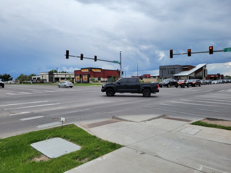 3333 College Drive, Cheyenne, WY for sale - Building Photo - Image 1 of 4