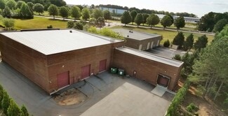 More details for 4141 Industry Way, Flowery Branch, GA - Flex for Sale