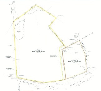 More details for 105 Stonington Rd, Norwich, CT - Land for Sale