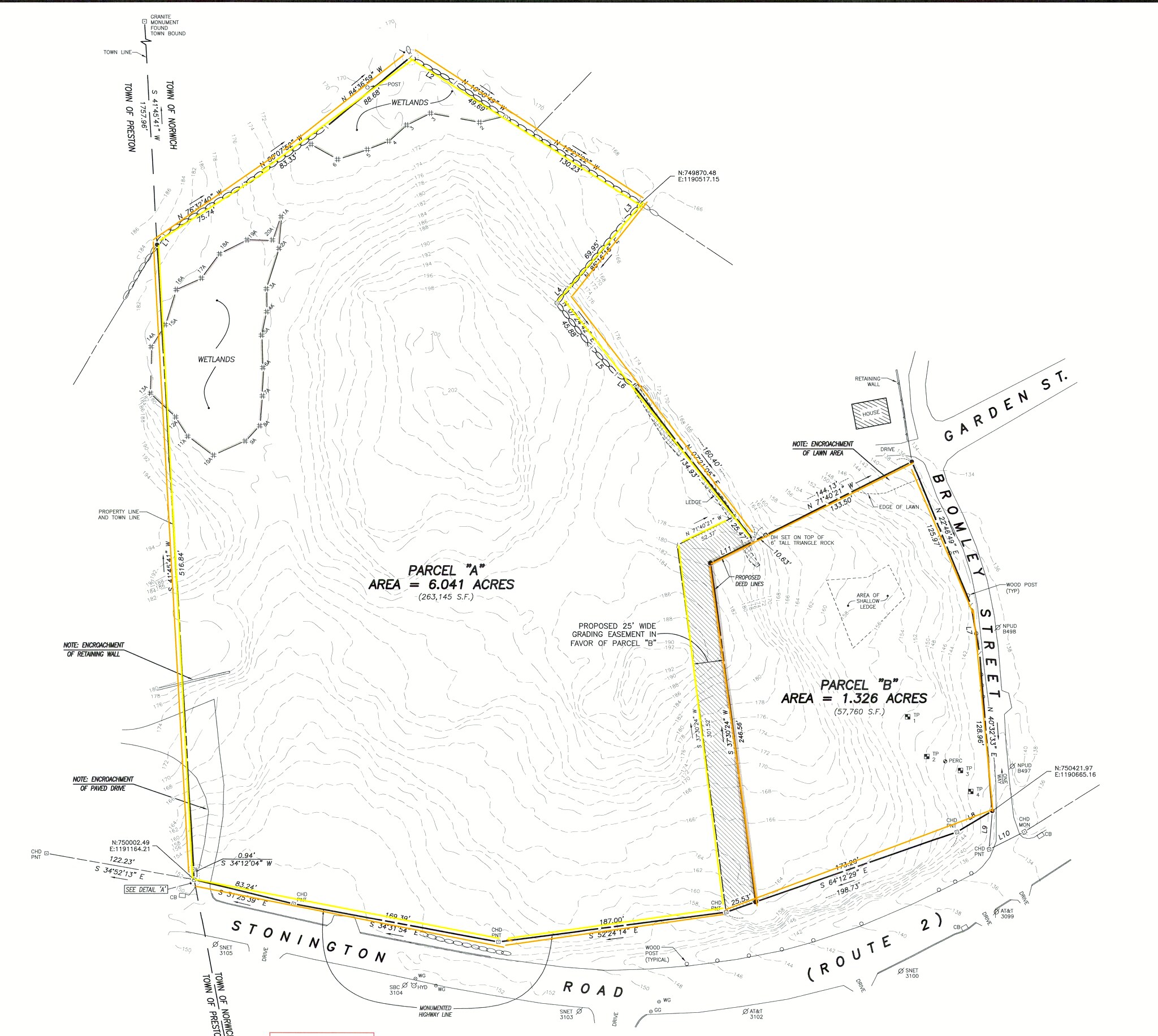 105 Stonington Rd, Norwich, CT for sale Building Photo- Image 1 of 6