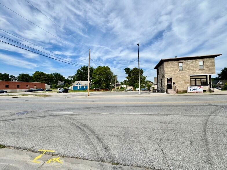 225 N 7th St, Kansas City, KS à vendre - Photo du bâtiment - Image 2 de 10