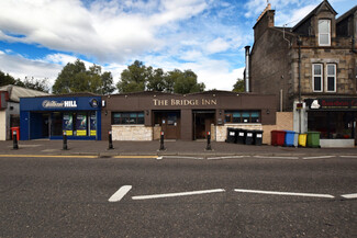 More details for 8/10 High St, Bonnybridge - Retail for Sale