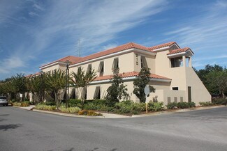 Plus de détails pour 215 Grand Blvd, Destin, FL - Bureau à louer