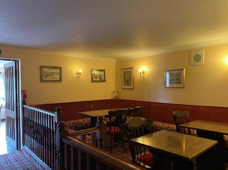 45 Main St, Cupar à louer - Photo intérieure - Image 3 de 7