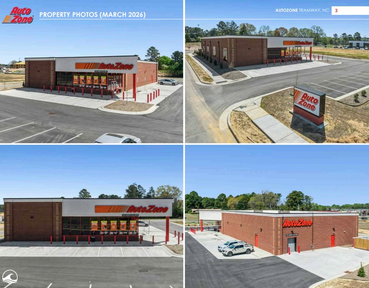 115 Marketplace Dr, Sanford, NC for sale - Building Photo - Image 3 of 5