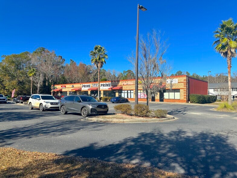 106 Us-80, Bloomingdale, GA à louer - Photo du bâtiment - Image 3 de 5