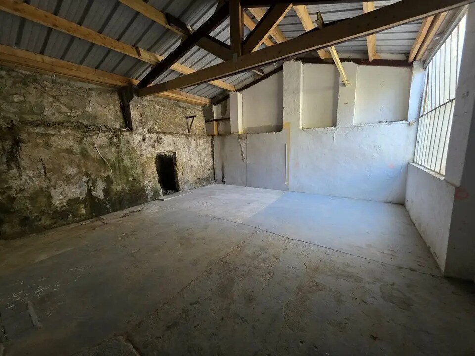 Industriel dans Nice à vendre Photo intérieure- Image 1 de 6