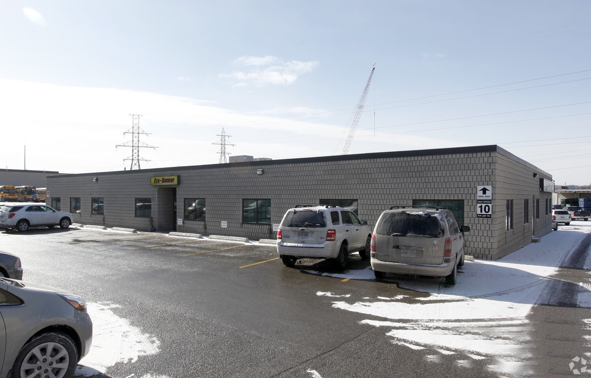 580 Steven Ct, Newmarket, ON for sale Primary Photo- Image 1 of 1