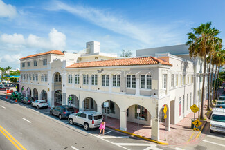 Plus de détails pour 309 23rd St, Miami Beach, FL - Bureau, Bureau/Commerce de détail à louer