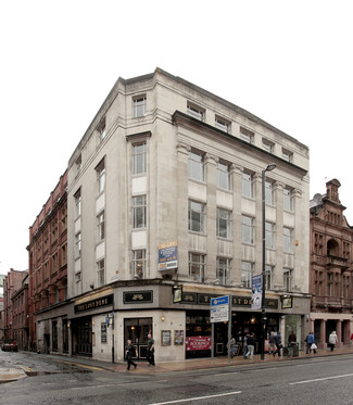 Plus de détails pour 144-146 Deansgate, Manchester - Bureau à louer