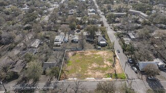 Plus de détails pour 1040 W Oak St, Stephenville, TX - Terrain à vendre