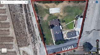 Plus de détails pour 9355 Opal Ave, Mentone, CA - Bureau à louer