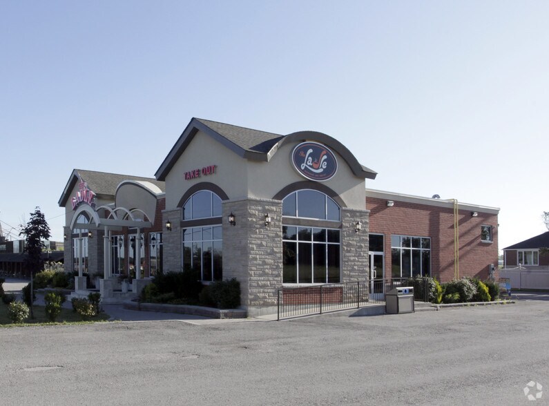 20215 Woodbine Ave, East Gwillimbury, ON à vendre - Photo principale - Image 1 de 1